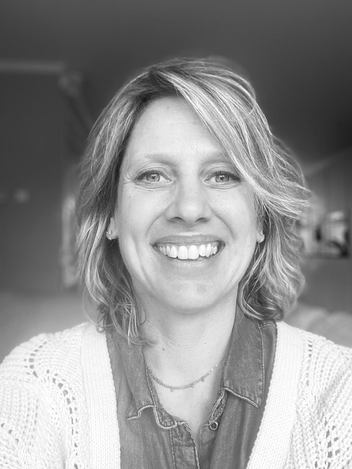 Amanda, Administratie