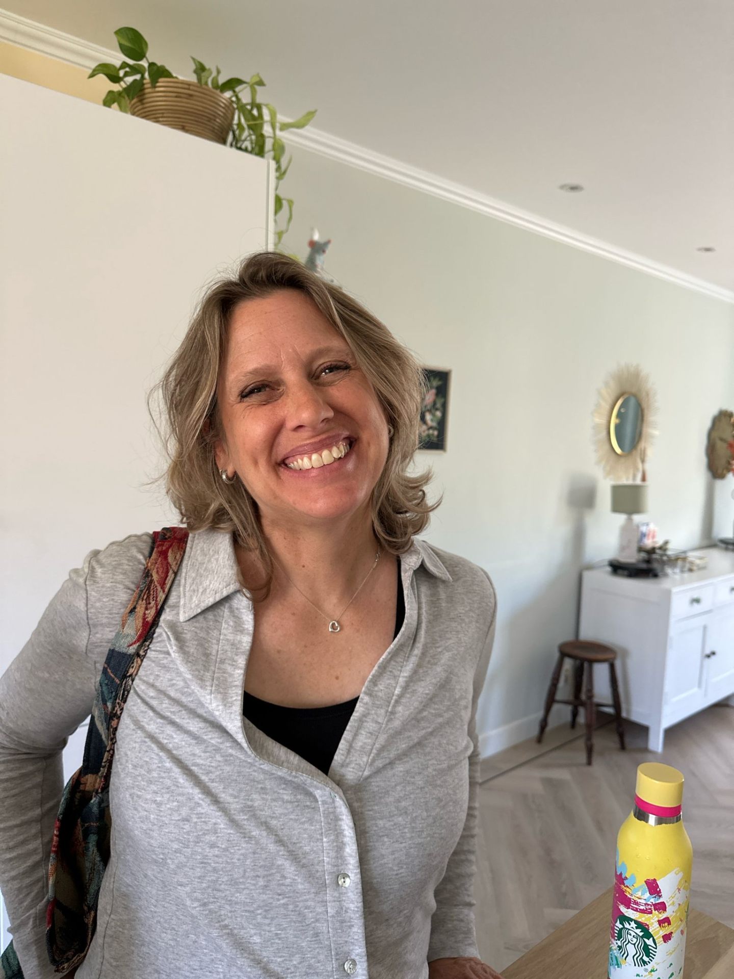 Amanda van Prijsvergelijken.nl