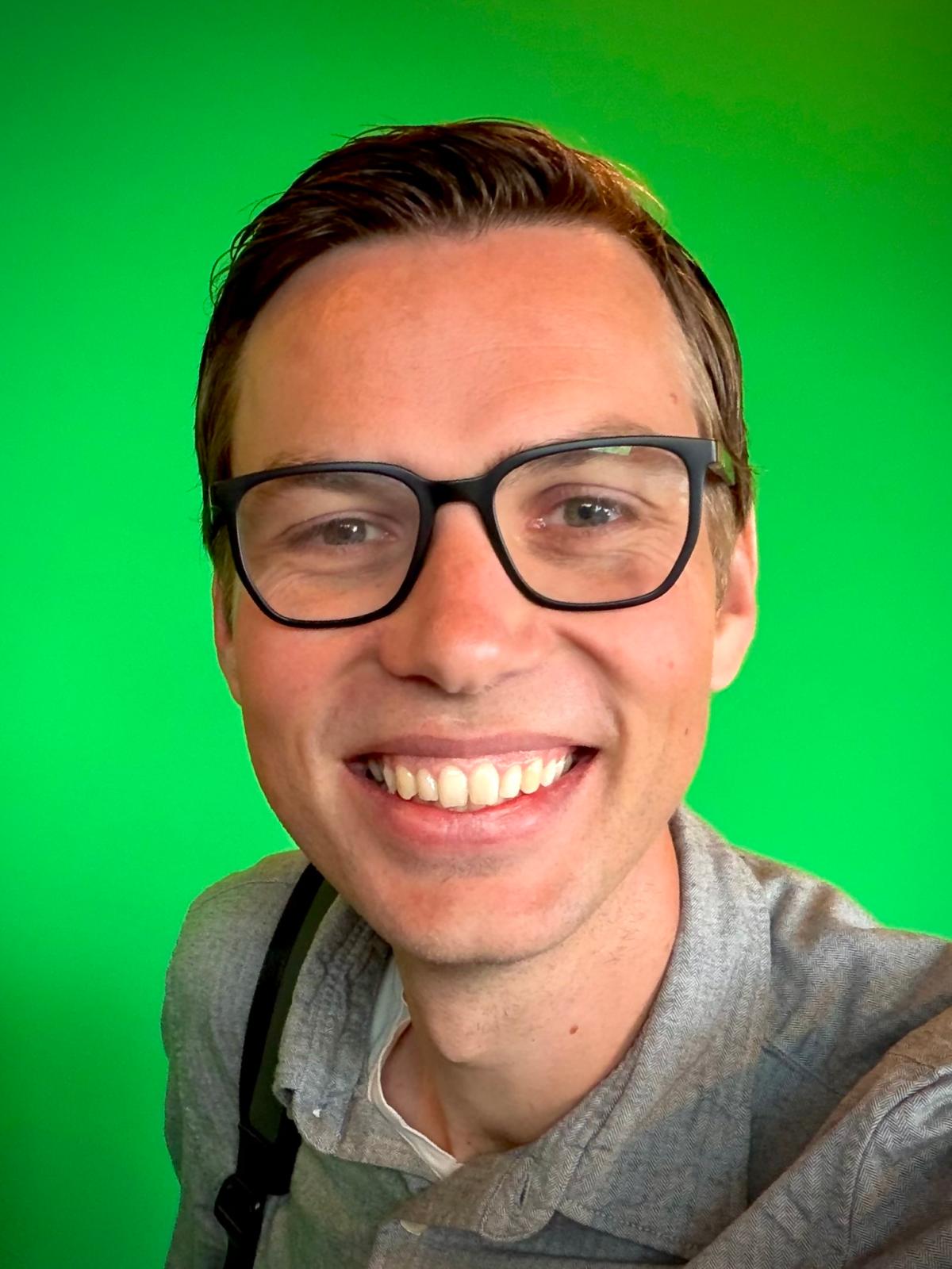 Coen van Prijsvergelijken.nl